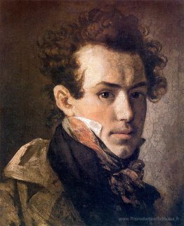 Autoportrait