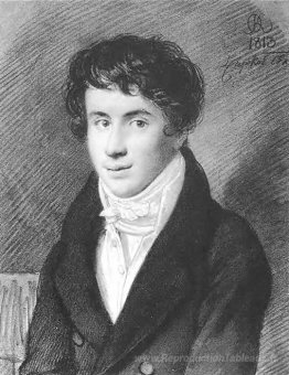 Portrait de Nikita Mikhailovich Muraviev