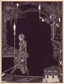 Contes de mystère et d'imagination par Edgar Allan Poe