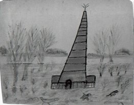 Monument de Knill