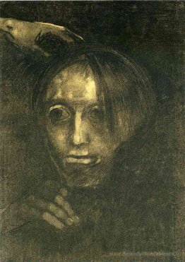 Tête de l'homme