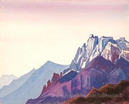 Ladakh. Himalaya.