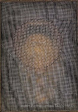 Espejo de sacrista