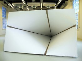 Pointant à l'intérieur ii