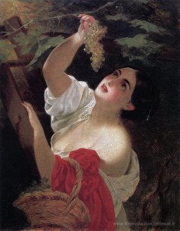 Italien à midi