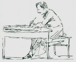 Autoportrait