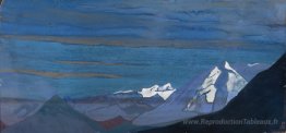 Himalaya Snows