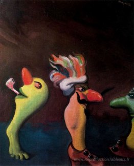 La marche triomphante