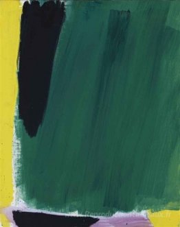 Olive verte