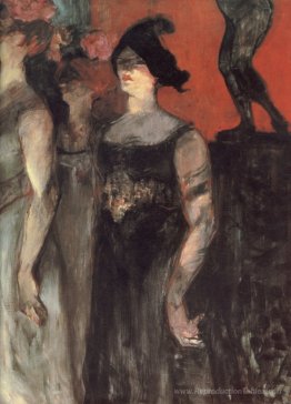 Messaline (entre deux extras)