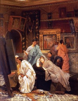 Une collection de photos à l'époque d'Auguste