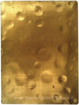 Monogold sans titre