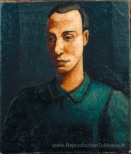 Autoportrait