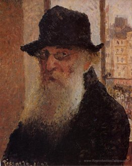 Autoportrait