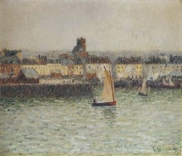 Port de Dieppe