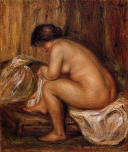 Après le bain