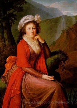 Comtesse Bucquoi