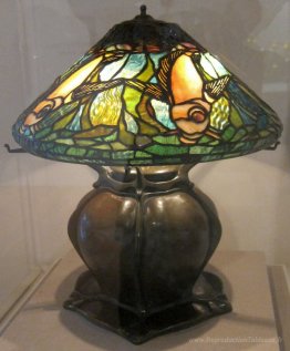 Lampe de table