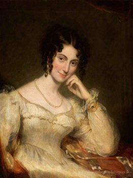 Georgiana Maria, Signora de Tabley