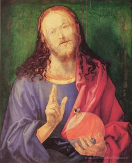 Salvator Mundi