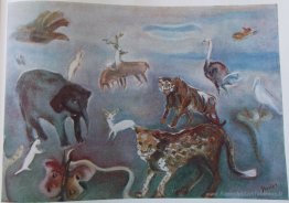 Jungle de rêve