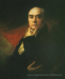 Autoportrait