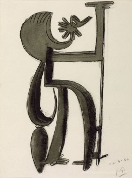 Figure architecturale n ° 2