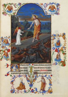 La résurrection