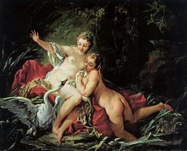 Leda et le cygne