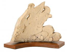 Europa et le taureau