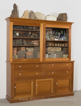 Cabinet Providence