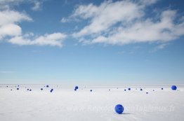 Axe stellaire: Antarctique