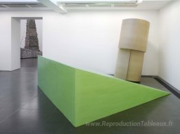 Sans titre: rampe / batterie