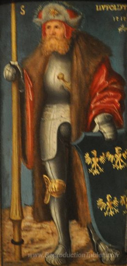 Saint-Léopold