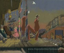 Brighton Pierrots