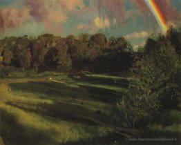 Ombres du soir