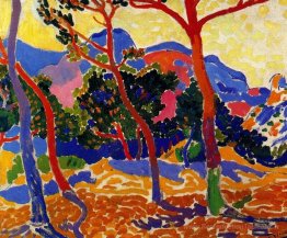 Les arbres