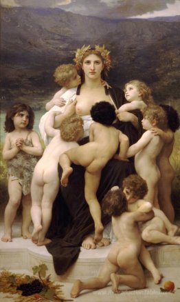 Terre natale