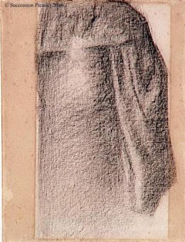 Étude pour "Un Dimanche d'Été à la Grande Jatte"