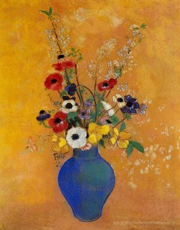 Vase de fleurs