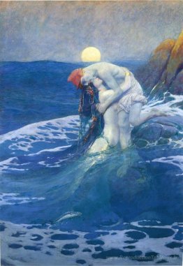 La sirène