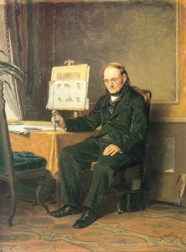 Professeur d'art