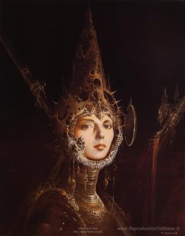 Jeanne d'ailleurs