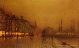 Dock de greenock