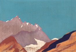 Étude des montagnes