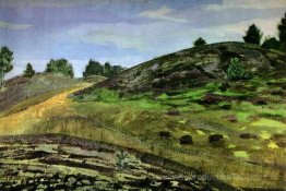 Collines