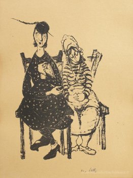 La sœur aînée