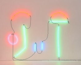 Sel Diptych II élargi