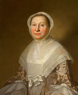 Mme Thompson de Kendal