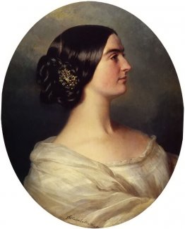 Charlotte Stuart, vicomtesse Canning